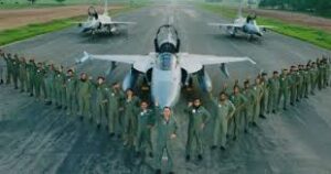 Join Pakistan Air Force PAF as Commissioned Officer | PAF Online Registration 