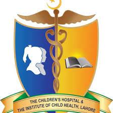 Children Hospital Lahore Admission 2023 Online Apply